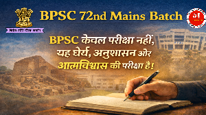 BPSC 72nd Offline Conference(Purnea)